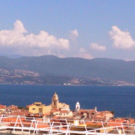 Villa Cecile Ajaccio  Exteriér fotografie